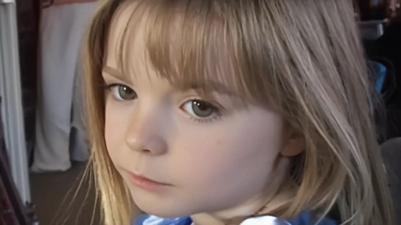 Un nuevo hallazgo podría revelar la verdad sobre el destino de Madeleine McCann, sumiendo al caso en un misterio aún más profundo.. Foto: Redacción InfoArticulos