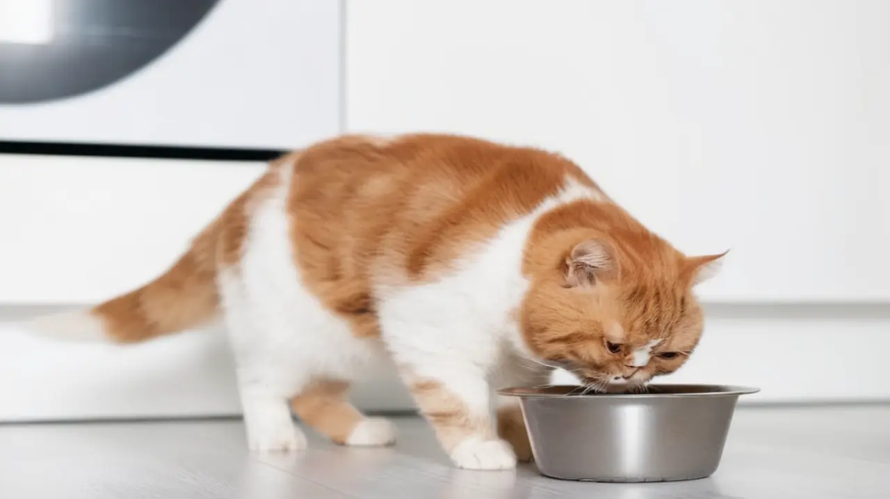 La eficacia del atún en la higiene de los felinos. Foto: Redacción InfoArticulos