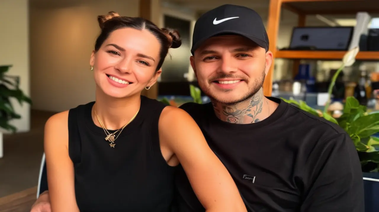 El costo de los anillos de oro y diamantes utilizados en el compromiso entre China Suárez e Icardi es un tema de interés público.. Foto: Redacción InfoArticulos