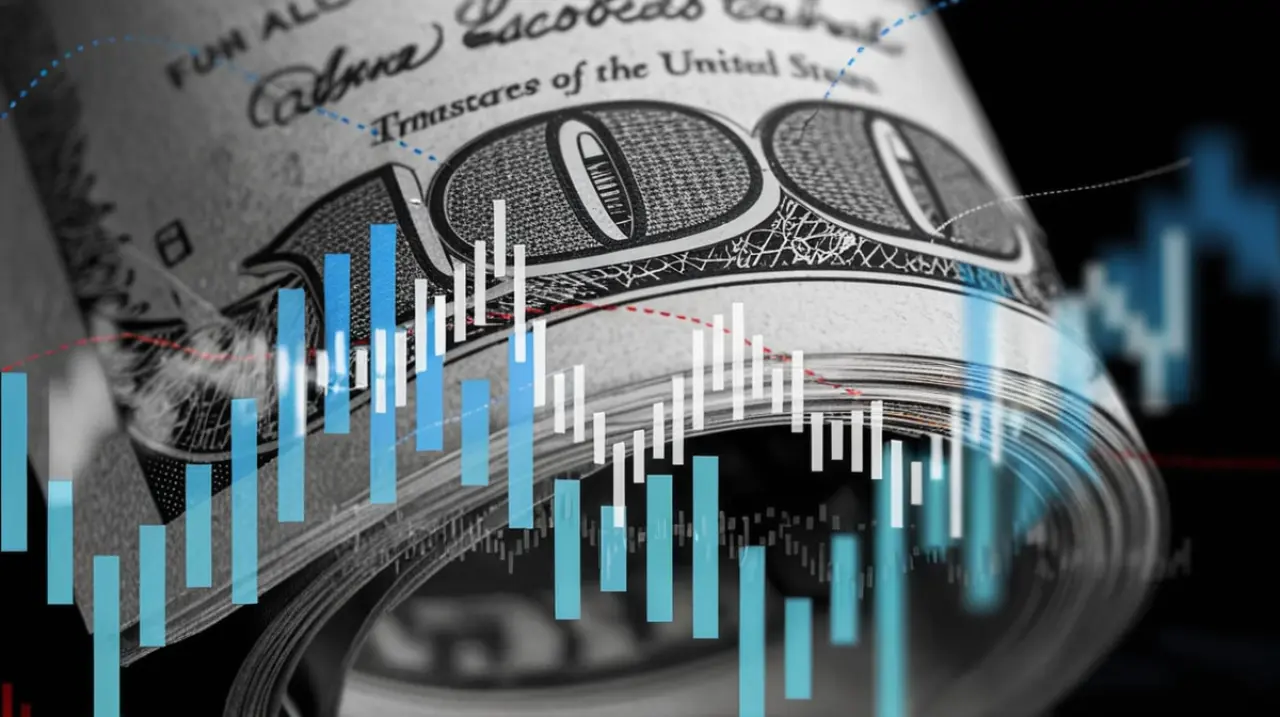 El valor del dólar blue hoy, jueves 8 de mayo, se encuentra en un punto específico de cotización.. Foto: Redacción InfoArticulos