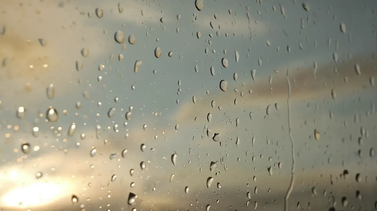 Pronóstico del tiempo en Villa Carlos Paz para mañana: ¿cómo será el clima el 8 de mayo de 2025?. Foto: Redacción InfoArticulos