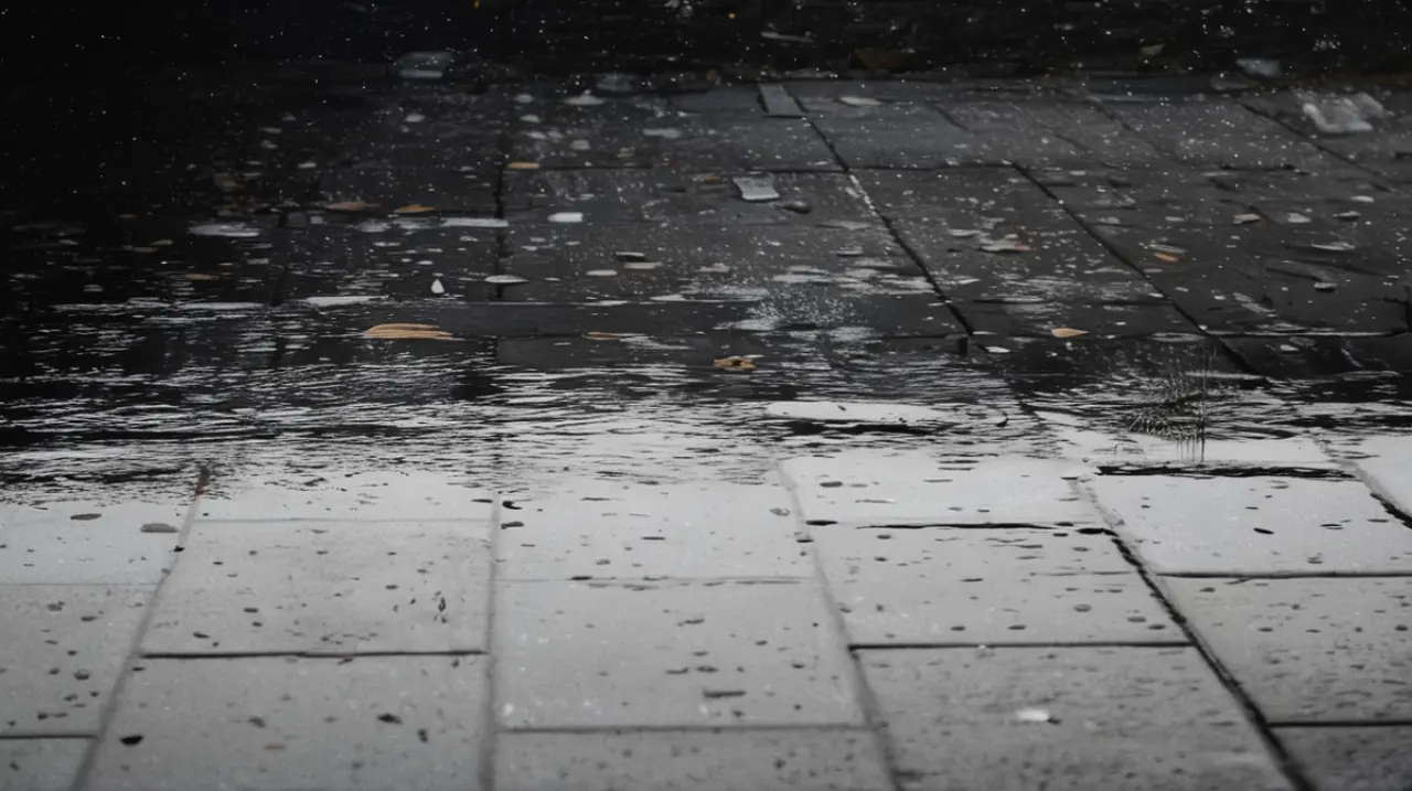 Pronóstico del tiempo para el día de hoy en Río Cuarto: qué esperar para el 8 de mayo de 2025. Foto: Redacción InfoArticulos