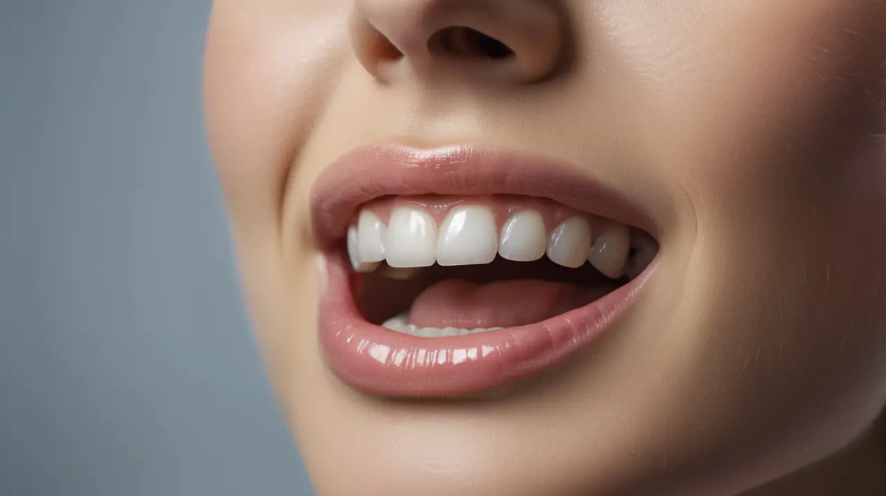 ¿Qué causa que las encías se retrajen y qué puedes hacer para prevenirlo?. Foto: Redacción InfoArticulos