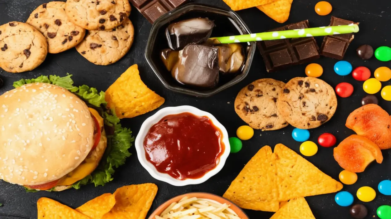 La experta en nutrición de la prestigiosa universidad estadounidense, ubicada en Massachusetts, destaca qué producto alimentario procesado es el más perjudicial para nuestra salud.. Foto: Redacció