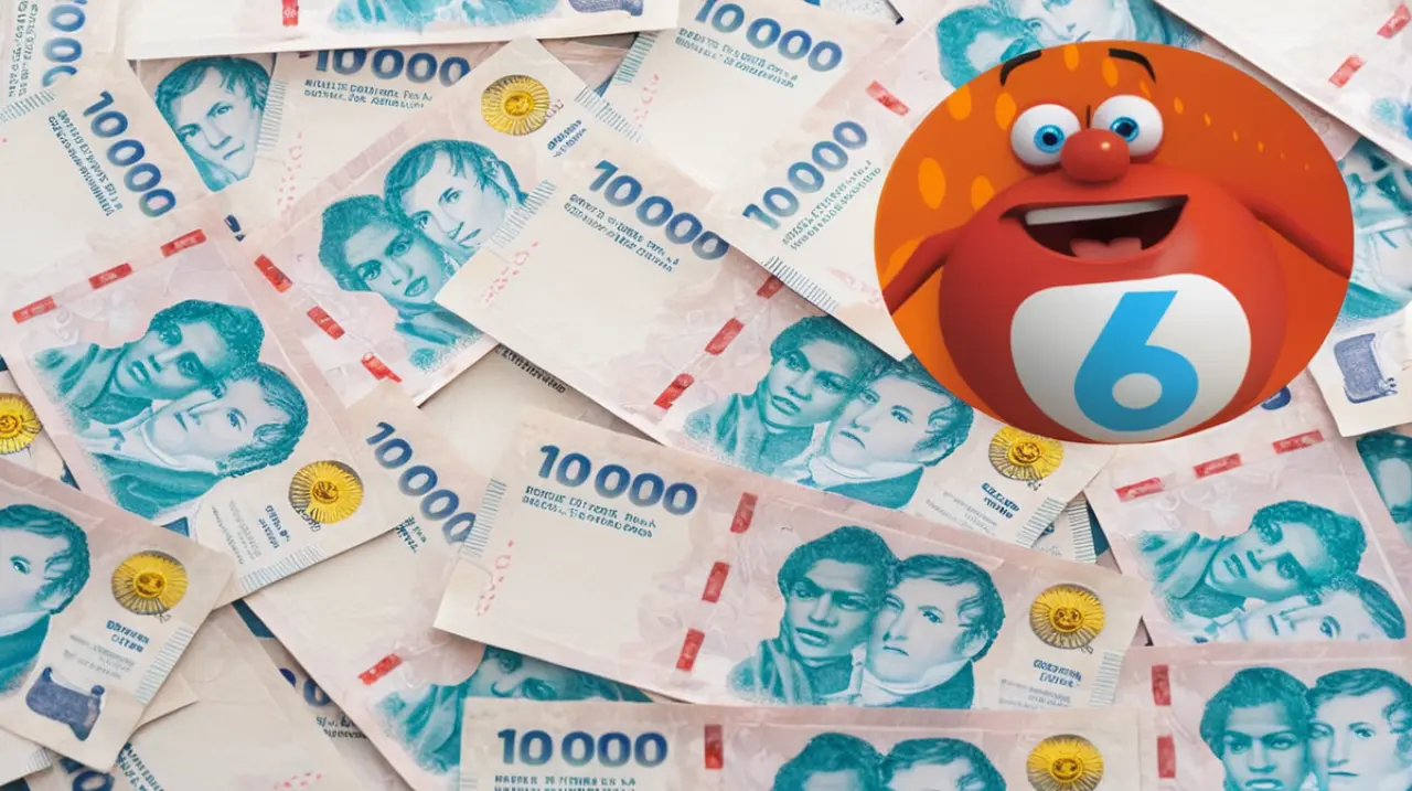 Sorteo del Quini 6: descubre quiénes son los afortunados que ganaron $185 millones en el sorteo del miércoles 7 de mayo.. Foto: Redacción InfoArticulos