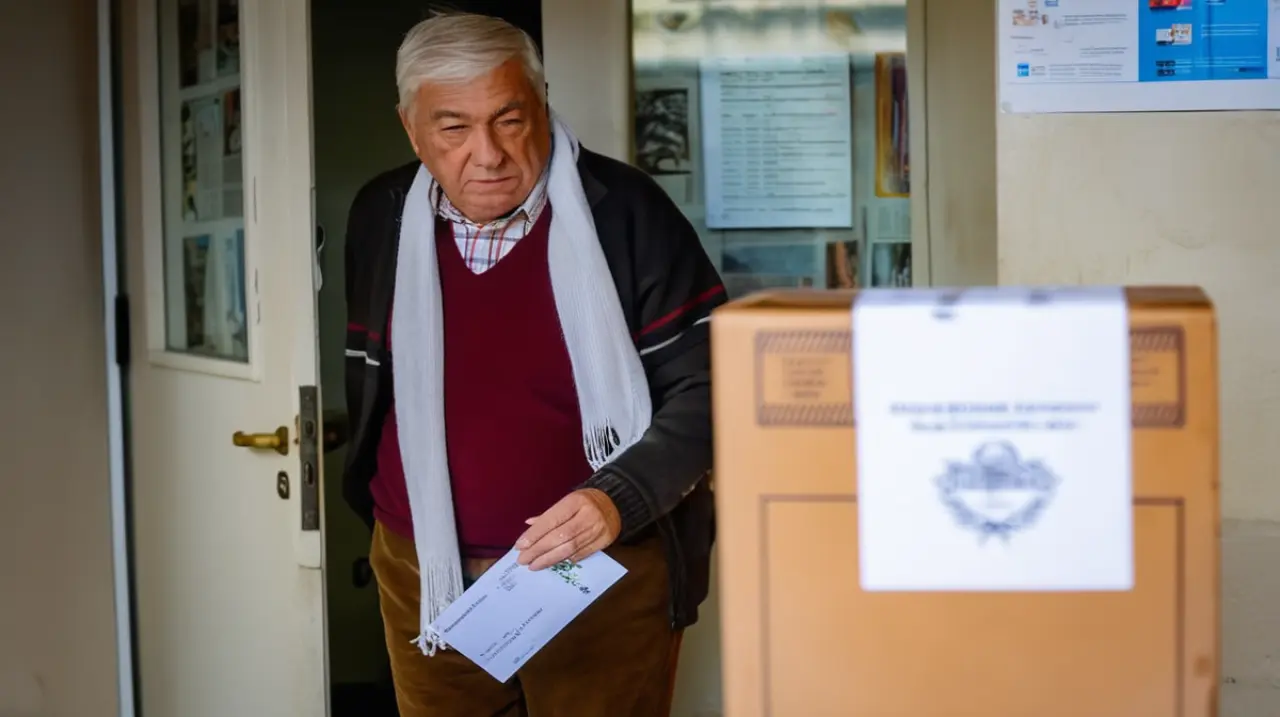 Conoce los detalles para votar en Jujuy: cómo acceder al padrón electoral del año 2025. Foto: Redacción InfoArticulos