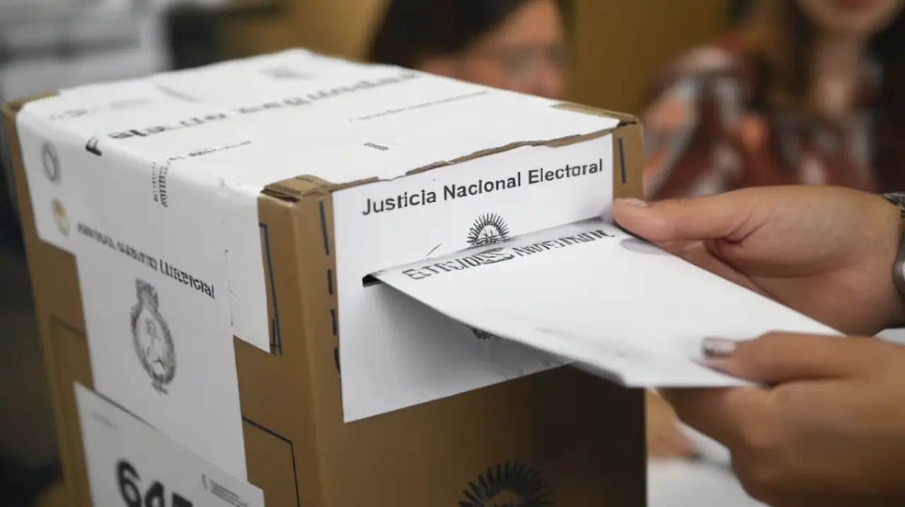 Conoce los lugares de votación en San Luis para las elecciones del año 2025 y cómo acceder al padrón electoral.. Foto: Redacción InfoArticulos