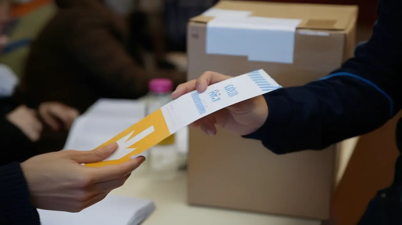 Conocé a los postulantes a cargos públicos en la Ciudad Autónoma de Buenos Aires para el próximo proceso electoral.. Foto: Redacción InfoArticulos