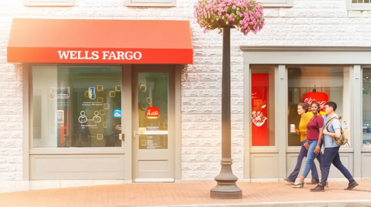 Wells Fargo y Operation HOPE lanzan programa de asesoramiento financiero gratuito para microempresas. Foto: Redacción InfoArticulos