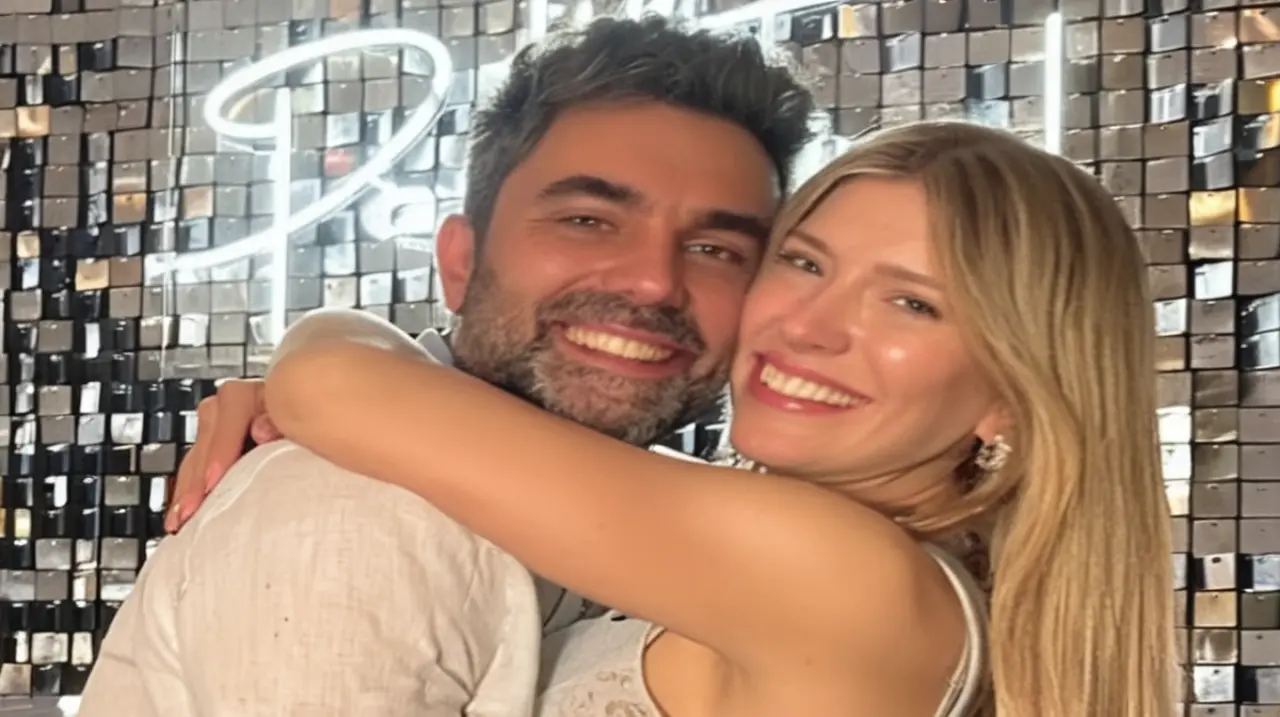 ¿Quién será la figura que desencadene la tensión entre Laurita Fernández y Claudio 'Peluca' Brusca?. Foto: Redacción InfoArticulos