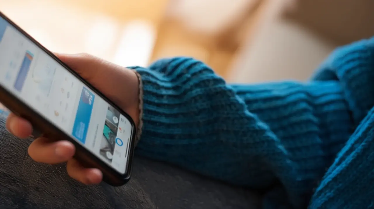 Conoce la billetera virtual que ofrece las mejores tasas de interés para invertir tus ahorros este jueves 8 de mayo.. Foto: Redacción InfoArticulos