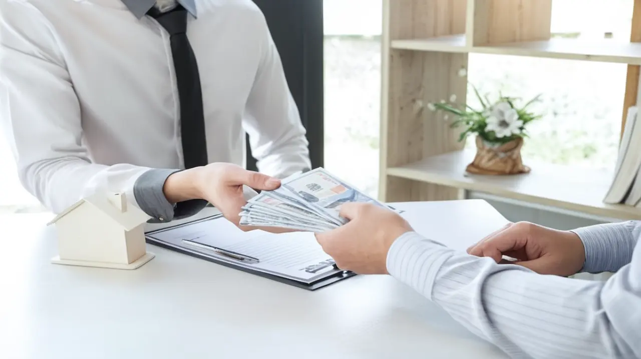 Los mejores bancos para obtener créditos hipotecarios a tasas muy competitivas y adquirir un departamento. Foto: Redacción InfoArticulos