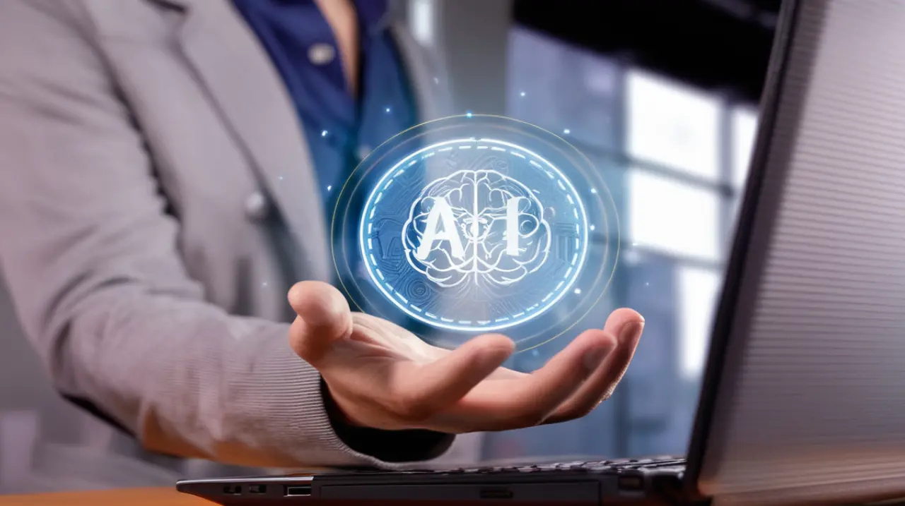 Se otorgan 35.000 becas para capacitarse en inteligencia artificial. Foto: Redacción InfoArticulos
