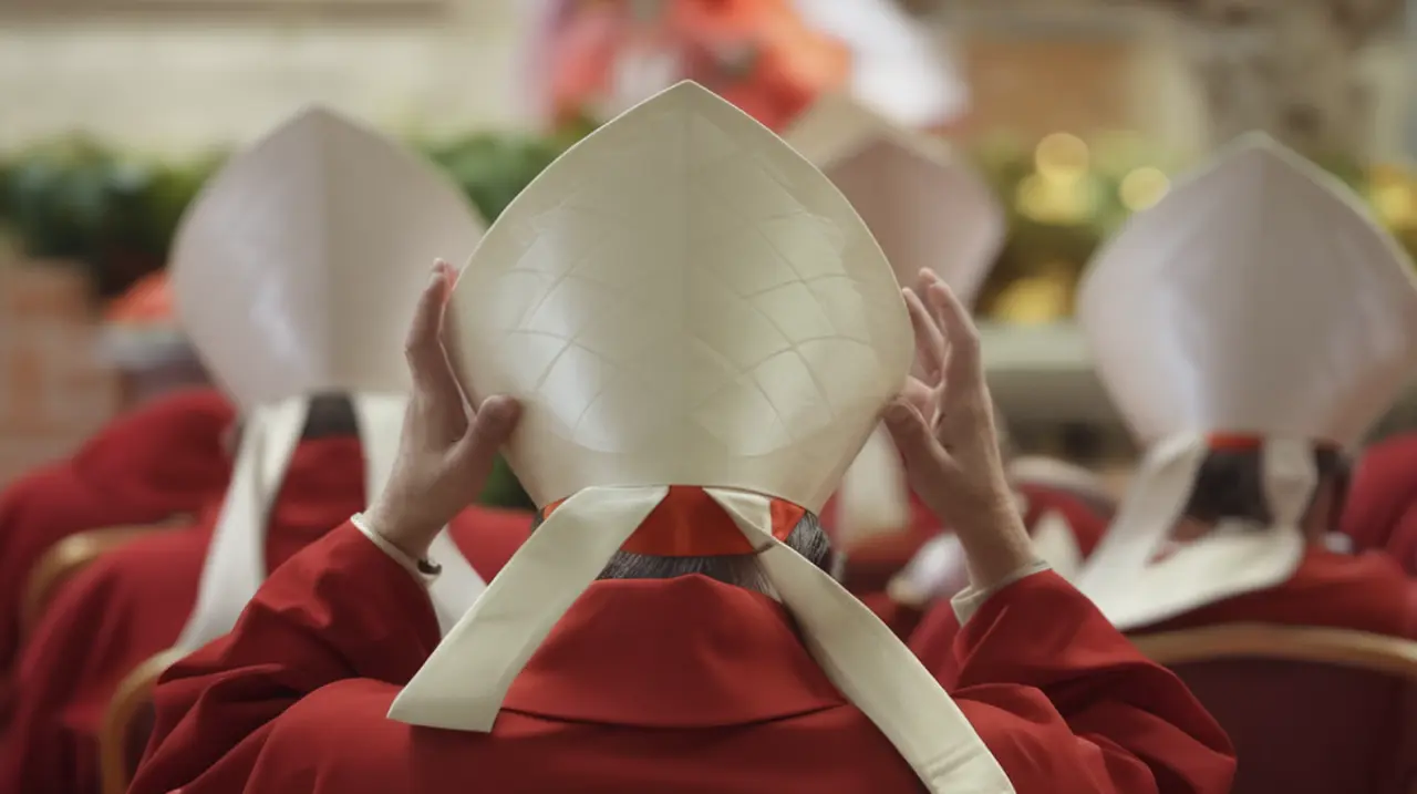 El nuevo sumo pontífice enfrentará siete retos importantes después de su elección en la conclave. Foto: Redacción InfoArticulos