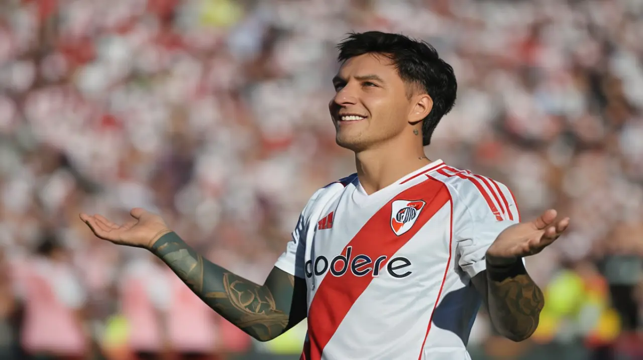 Conoce en qué canal podrás ver el partido de la Copa Libertadores entre Barcelona y River Plate este día.. Foto: Redacción InfoArticulos