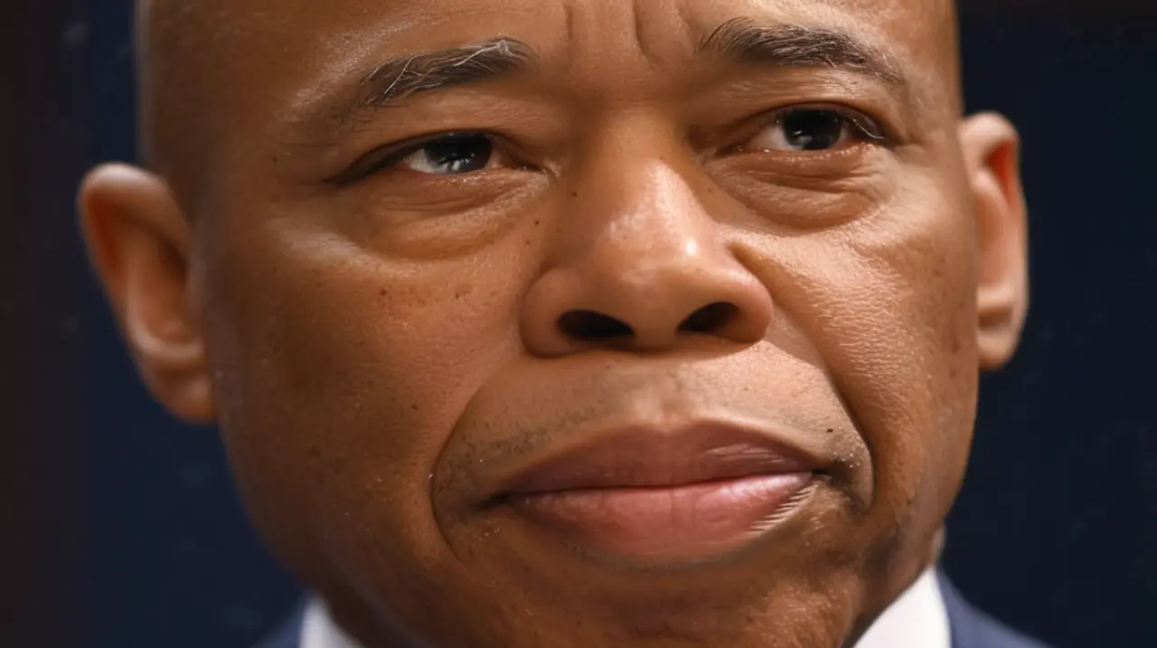 La realidad detrás de la inseguridad y la delincuencia en Nueva York bajo la administración de Eric Adams. Foto: Redacción InfoArticulos