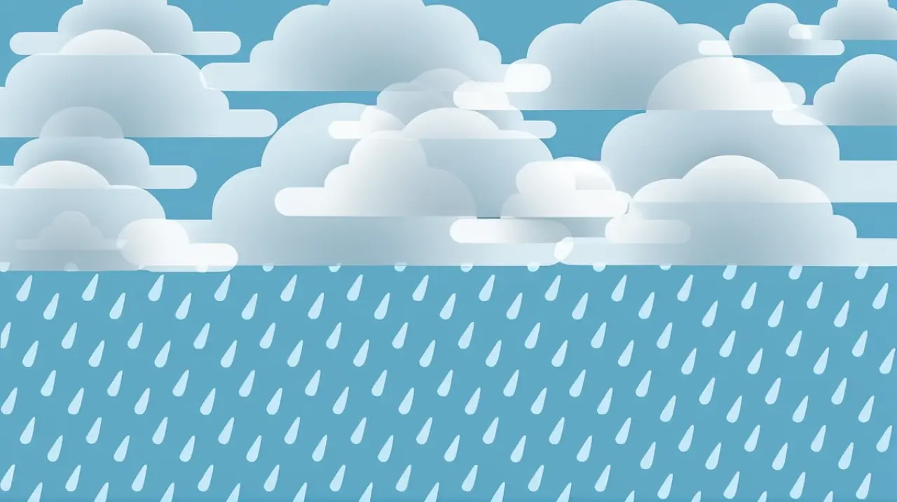 Predicción del tiempo para el día de hoy en la región de Oberá: qué condiciones climáticas se esperan para el 8 de mayo de 2025.. Foto: Redacción InfoArticulos