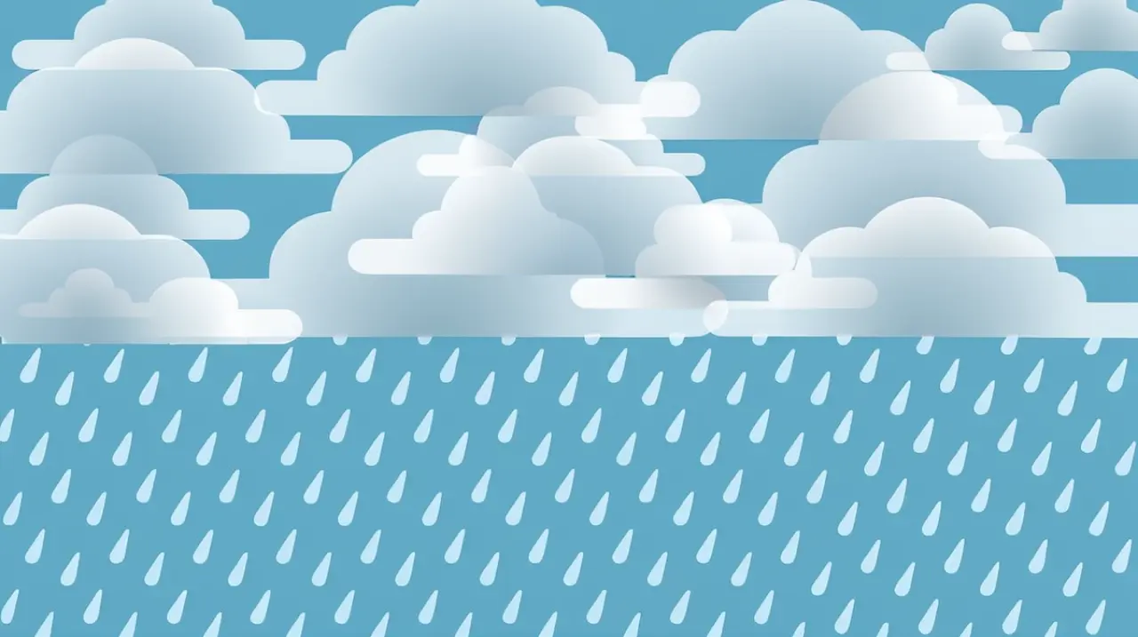 Pronóstico del tiempo en Posadas para mañana: ¿cómo será el clima el 8 de mayo de 2025?. Foto: Redacción InfoArticulos
