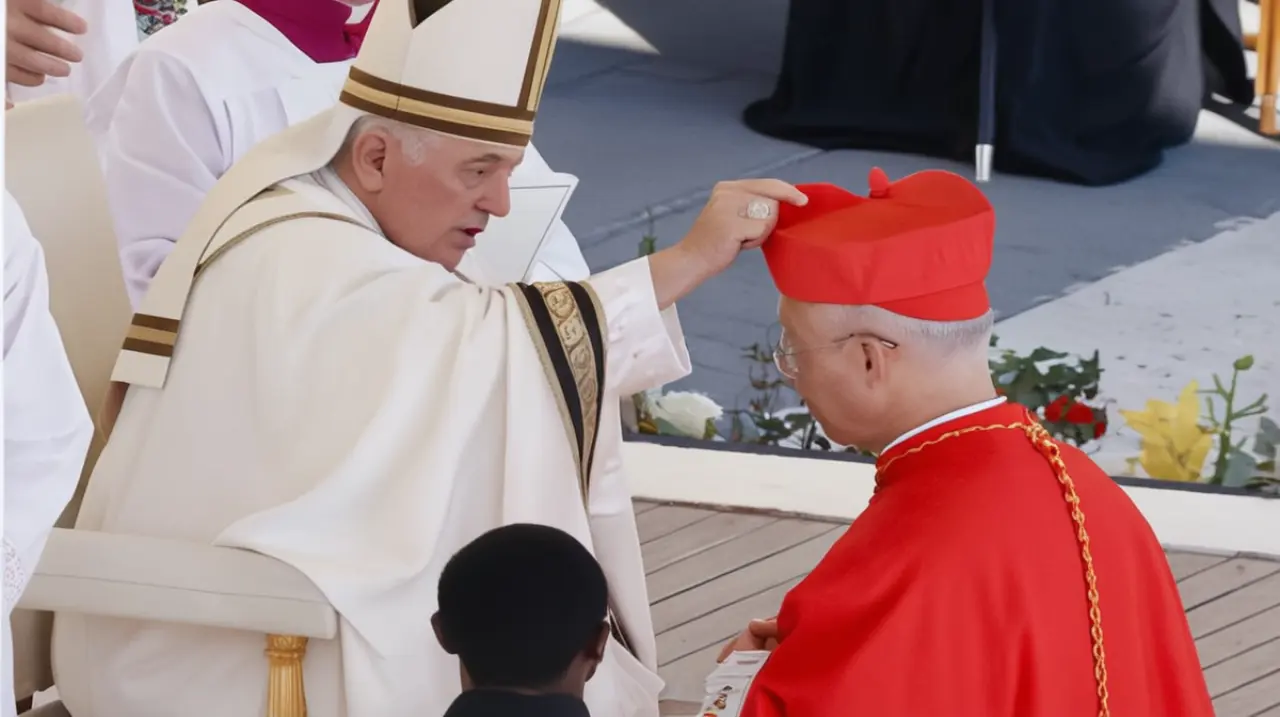 La Iglesia argentina ve a León XIV como un líder que construye puentes entre las generaciones, manteniendo viva la herencia de Francisco. Foto: Redacción InfoArticulos