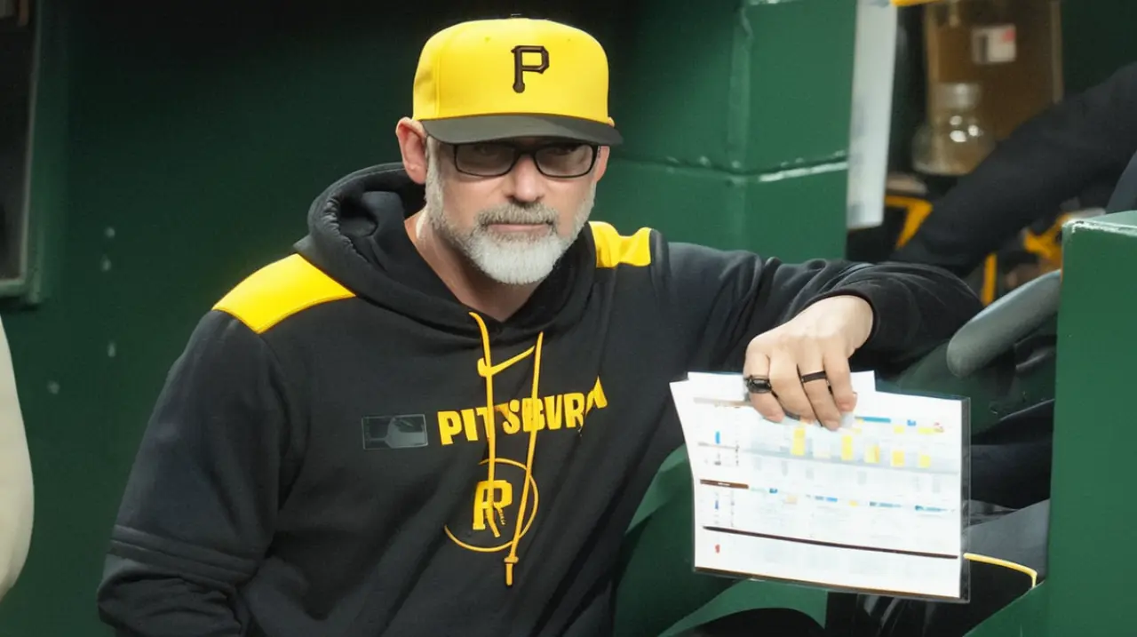 El equipo de béisbol ha tomado la decisión de dejar ir al mánager Derek Shelton y promover al entrenador de banca, Don Kelly, a su lugar.. Foto: Redacción InfoArticulos