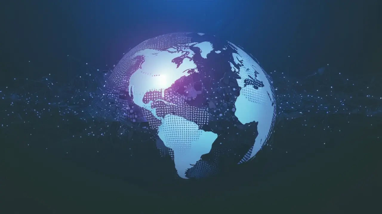 El precio del bitcoin alcanza un nuevo máximo al superar los 100.000 dólares, gracias a la estabilidad económica que se ha visto reflejada en el acuerdo entre Estados Unidos y el Reino Unido.. Foto