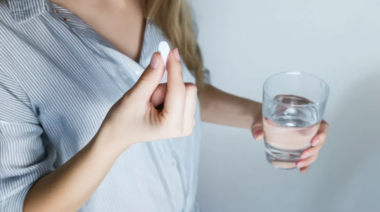 Una especialista en nutrición advierte sobre los riesgos de suspender el consumo de magnesio. Foto: Redacción InfoArticulos