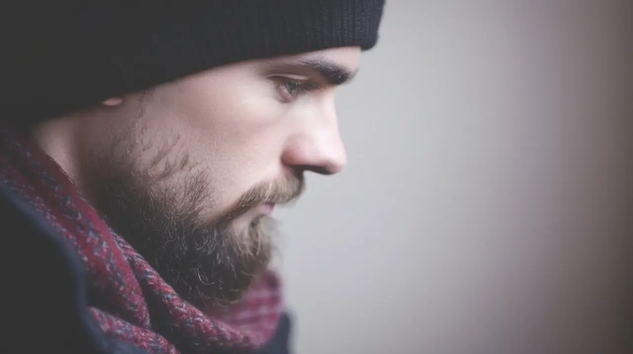 Las expresiones de desesperanza en los labios de quienes sufren. Foto: Redacción InfoArticulos