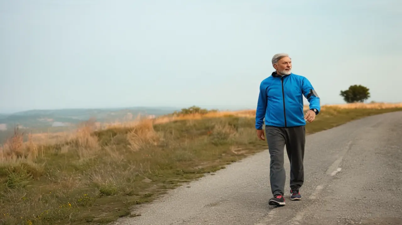 Las tres formas de caminar que están revolucionando el mundo de la forma física, fortalecen los músculos, mejoran la resistencia y brindan un cuerpo más definido.. Foto: Redacción InfoArticulos