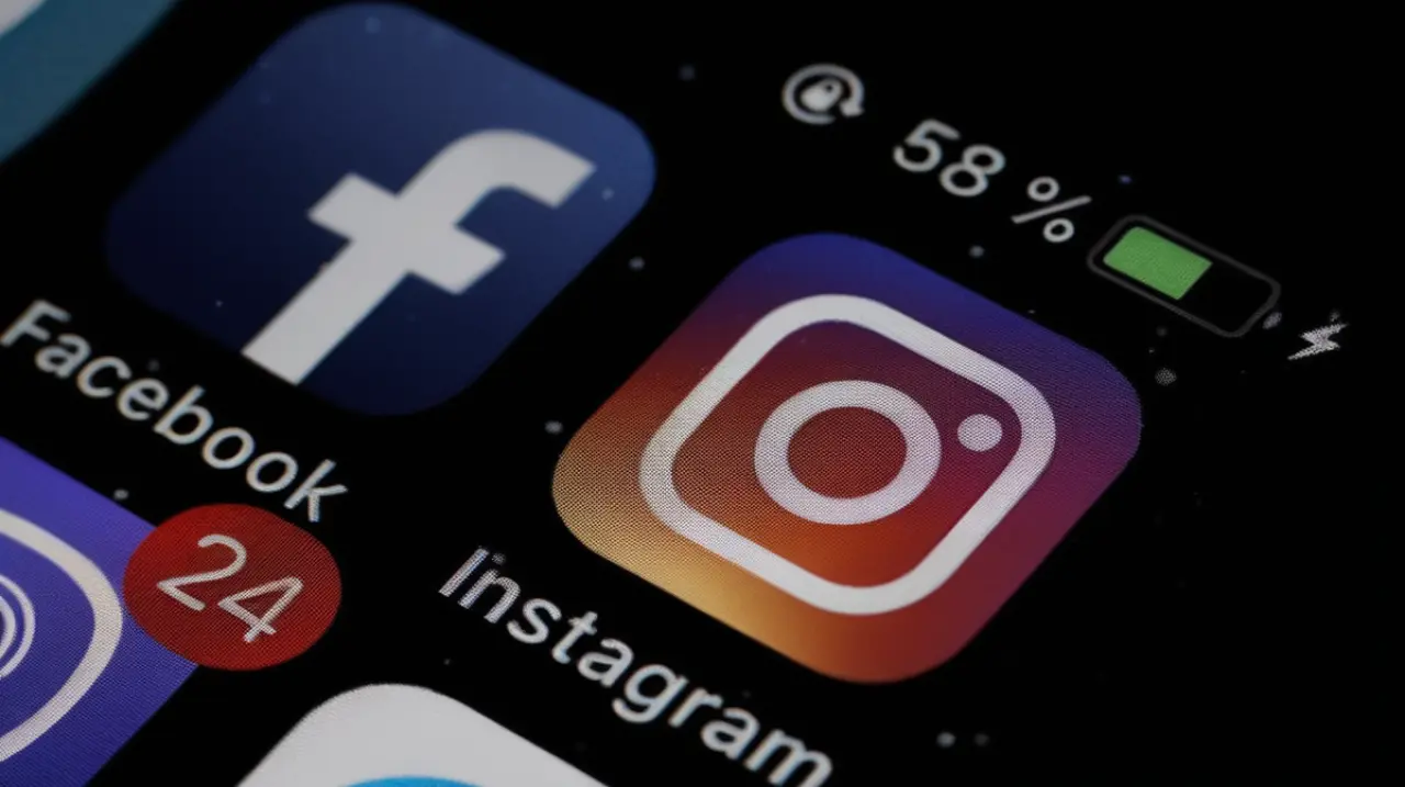 Consejos para desactivar tus perfiles en las redes sociales más populares. Foto: Redacción InfoArticulos