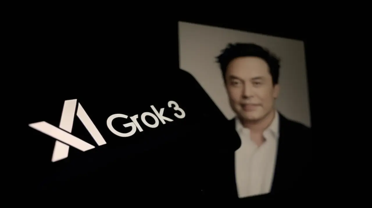 Se ha denunciado un problema con la inteligencia artificial Grok de Elon Musk, ya que permite eliminar la ropa de las imágenes según se solicite.. Foto: Redacción InfoArticulos