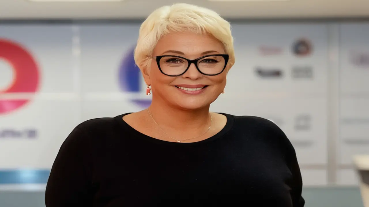 La actriz Carmen Barbieri habla sobre su regreso a la televisión con un nuevo proyecto y enfrenta un tema delicado de su pasado, expresando su alegría por volver a trabajar.. Foto: Redacción InfoAr