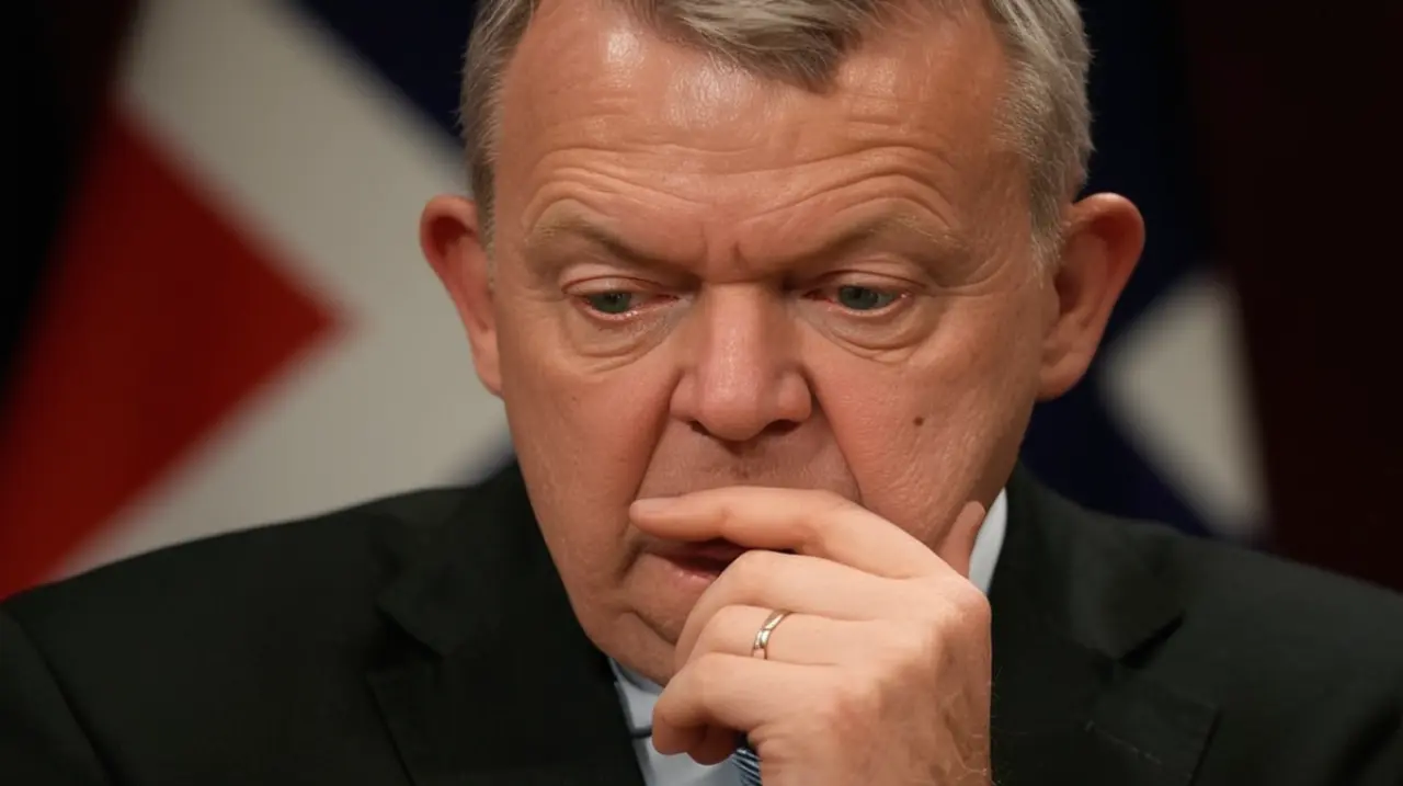 La embajada danesa ha llamado a su homóloga estadounidense para discutir un informe que acusa a Washington de espionaje en territorio groenlandés.. Foto: Redacción InfoArticulos
