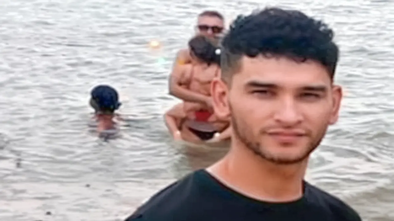 Un joven fue secuestrado y asesinado por ladrones que buscaban apoderarse de su joya de valor, una cadena de oro.. Foto: Redacción InfoArticulos