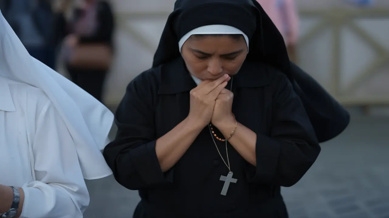Se ha elegido a un nuevo líder de la Iglesia Católica, según imágenes recientes. Foto: Redacción InfoArticulos
