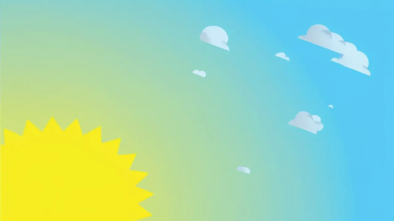 Pronóstico del tiempo en la ciudad de Neuquén para mañana: qué se espera para el día 9 de mayo de 2025.. Foto: Redacción InfoArticulos
