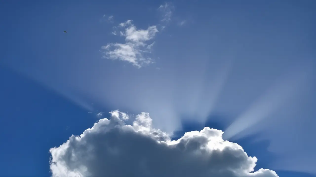 Pronóstico del tiempo en Rafaela para mañana: ¿cómo será el clima el 9 de mayo de 2025?. Foto: Redacción InfoArticulos