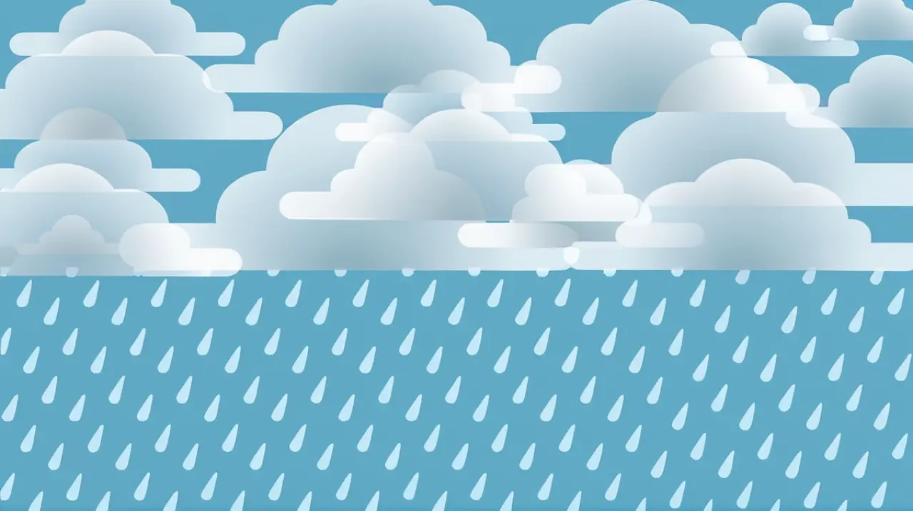 Pronóstico del tiempo para El Trébol el día 9 de mayo de 2025: qué condiciones climáticas se esperan en la zona.. Foto: Redacción InfoArticulos