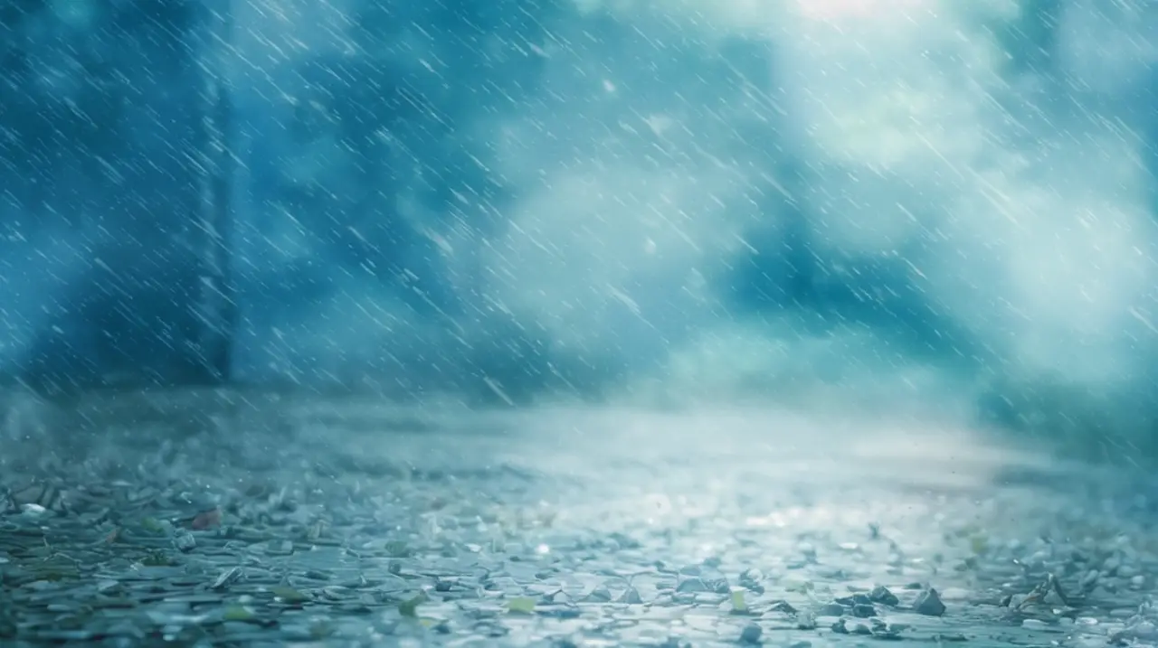 Pronóstico del tiempo en la ciudad de San Luis para mañana: ¿qué condiciones climáticas se esperan para el día 9 de mayo de 2025?. Foto: Redacción InfoArticulos