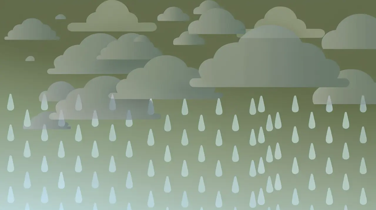 Condiciones climáticas en la ciudad de Salta hoy: qué se espera del pronóstico del tiempo para el 9 de mayo de 2025.. Foto: Redacción InfoArticulos