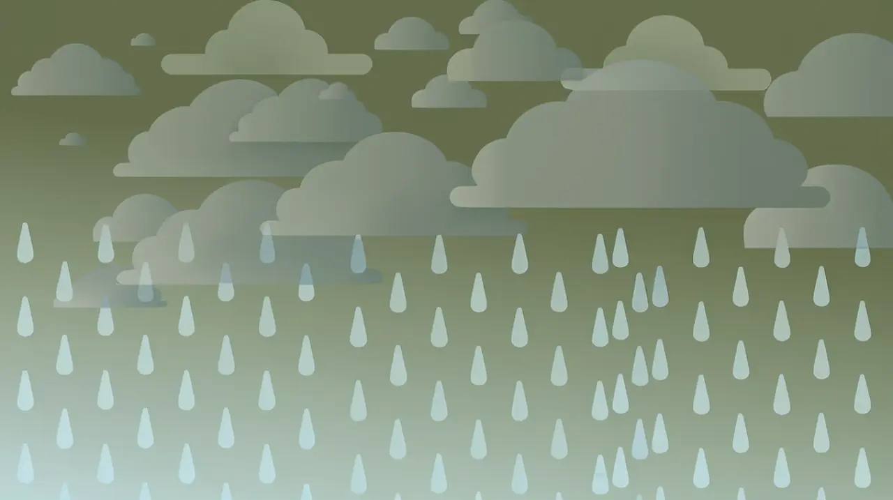 Predicción del tiempo para mañana en Oberá: qué condiciones climáticas se esperan para el día 9 de mayo de 2025.. Foto: Redacción InfoArticulos