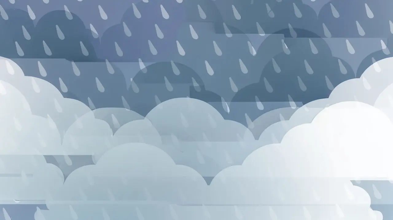 Pronóstico del tiempo en Posadas para mañana: ¿cómo será el clima el 9 de mayo de 2025?. Foto: Redacción InfoArticulos