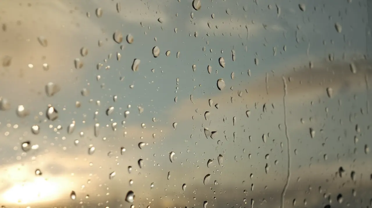 Pronóstico del tiempo en Santa Rosa para mañana: ¿cómo será el clima el 9 de mayo de 2025?. Foto: Redacción InfoArticulos