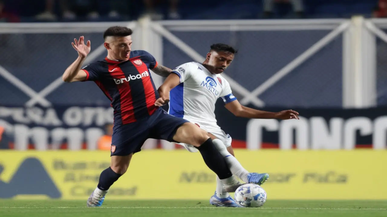 El duelo entre San Lorenzo y Tigre en la instancia de octavos de final del Torneo Apertura 2025 se llevará a cabo el día indicado, con un horario específico, y podrá ser seguido tanto por televisi