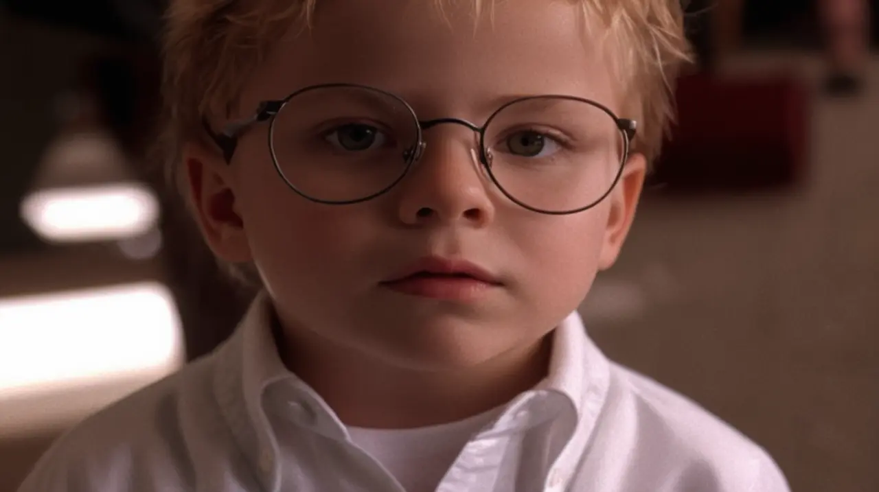 El actor que dio vida a un joven prodigio en la película 'Jerry Maguire', Jonathan Lipnicki, comparte sus experiencias y reflexiones sobre los desafíos de su carrera: "Solicito oración cada noche p