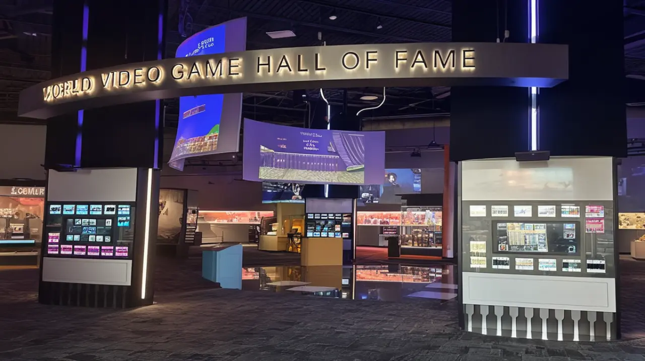 Defender, Tamagotchi, GoldenEye 007 y Quake son algunos de los juegos que han sido reconocidos por su impacto en el mundo de los videojuegos.. Foto: Redacción InfoArticulos