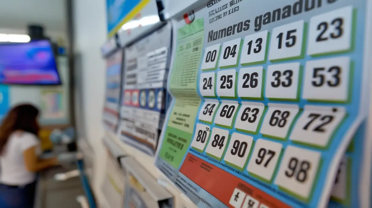 Los resultados de la Quiniela en la Provincia para la ronda nocturna del día 8 de mayo han sido anunciados.. Foto: Redacción InfoArticulos