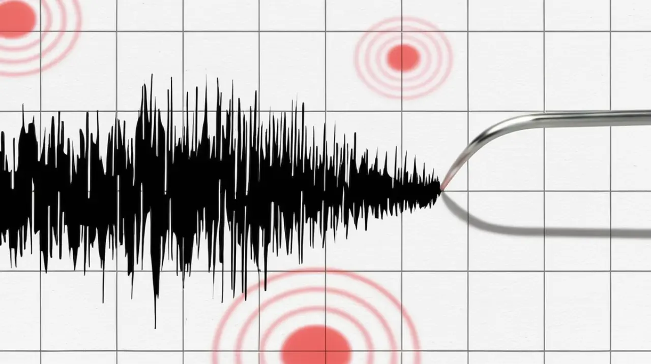 Sismo en México: últimos terremotos registrados este viernes 9 de mayo. Foto: Redacción InfoArticulos