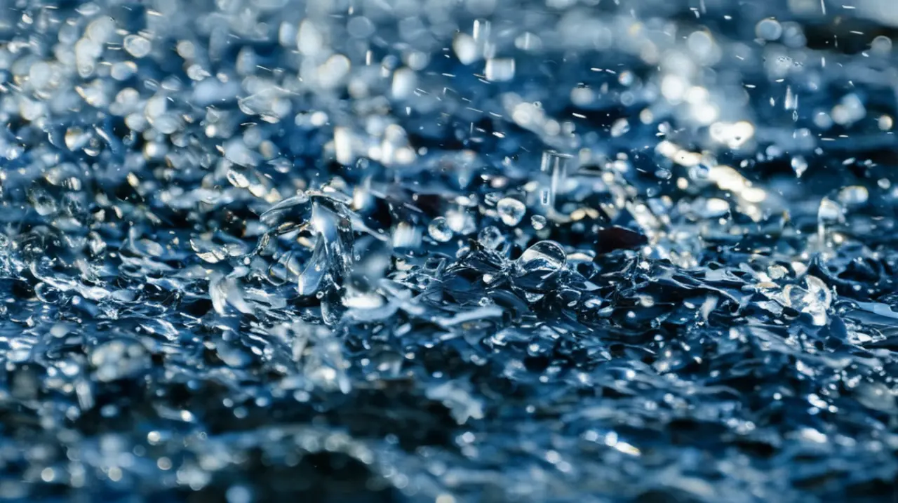 Pronóstico del tiempo para mañana en Paraná: ¿qué espera el clima para el 9 de mayo de 2025?. Foto: Redacción InfoArticulos
