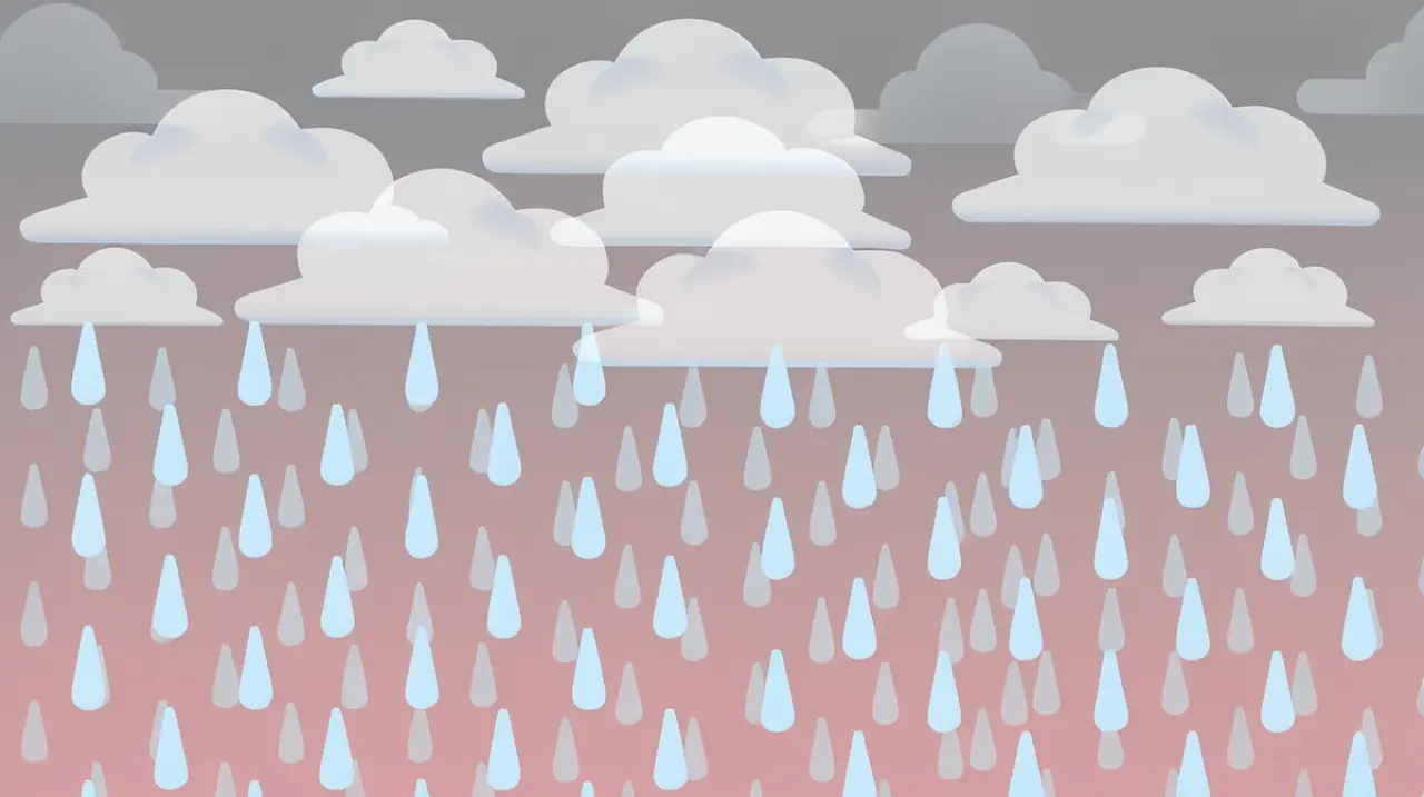 Pronóstico del tiempo en Necochea para mañana: qué se espera para el 9 de mayo de 2025. Foto: Redacción InfoArticulos