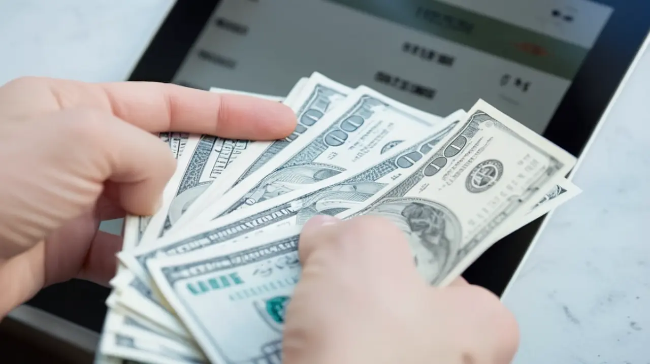 El valor del dólar turista para hoy, 9 de mayo, es de un precio específico.. Foto: Redacción InfoArticulos